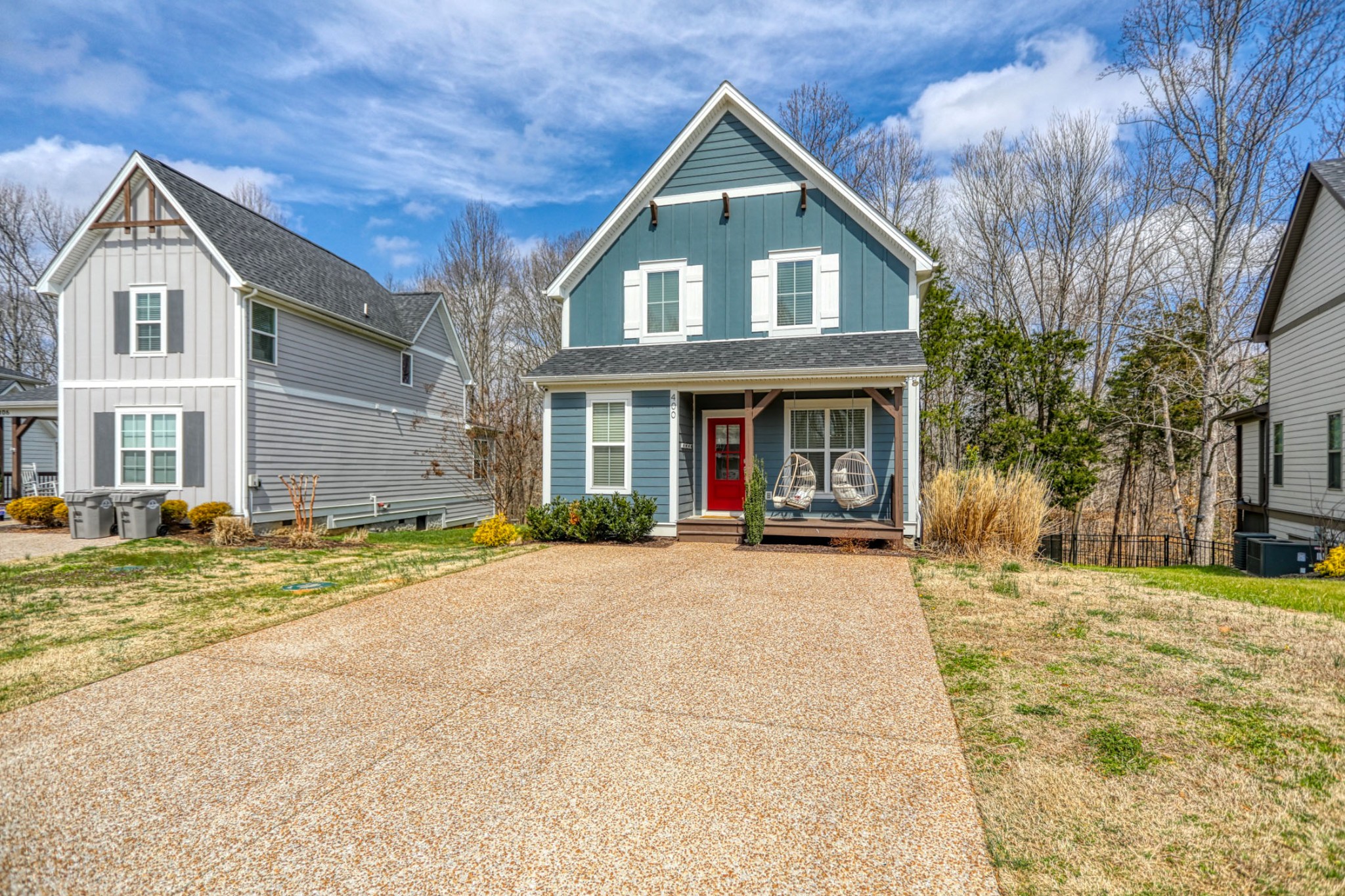 400 Evans Dr