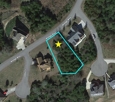 0 Wedge WAY Tazewell TN 37879