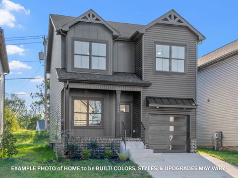 419 9th St Clarksville TN 37040