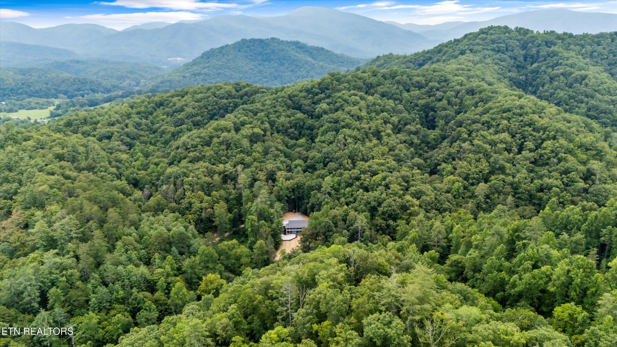 201 Flat Rock Way