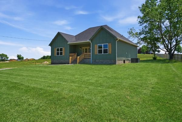 2123 Sims Road