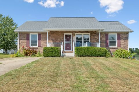 1073 Bobcat Dr Clarksville TN 37042