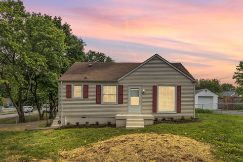 1300 Kermit Dr Nashville TN 37217