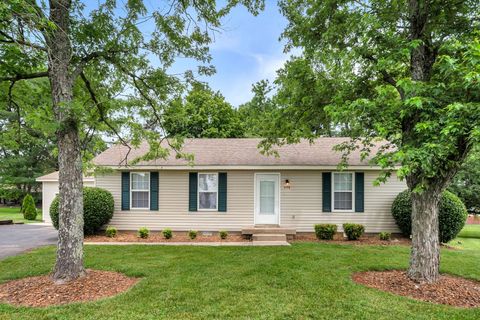 308 Custer Ct Smyrna TN 37167