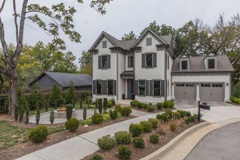 325 Fairpark Court Franklin TN 37064