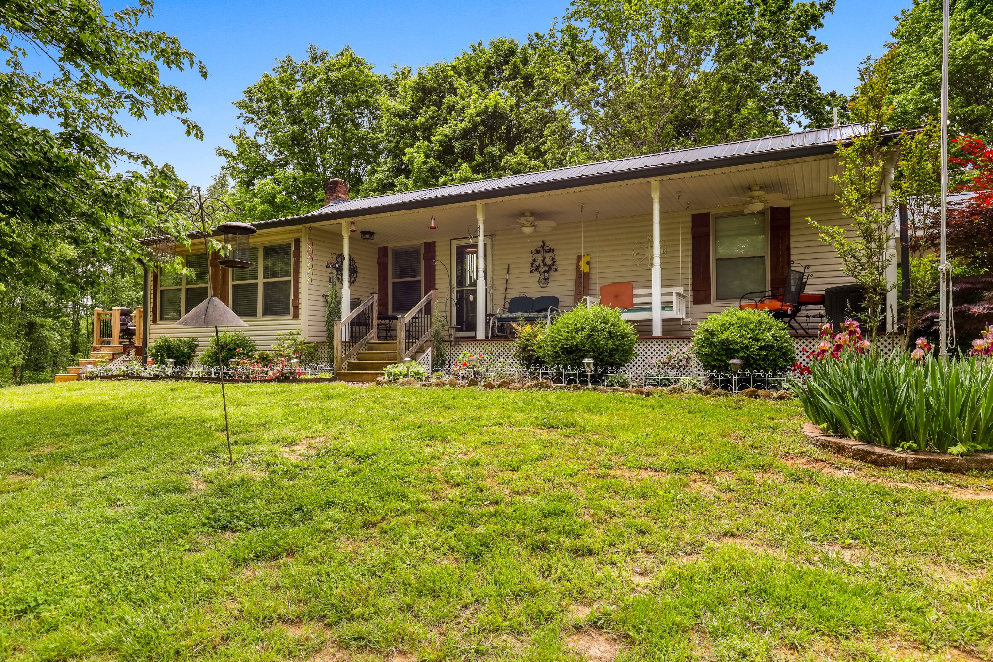 4449 Mount Zion Rd