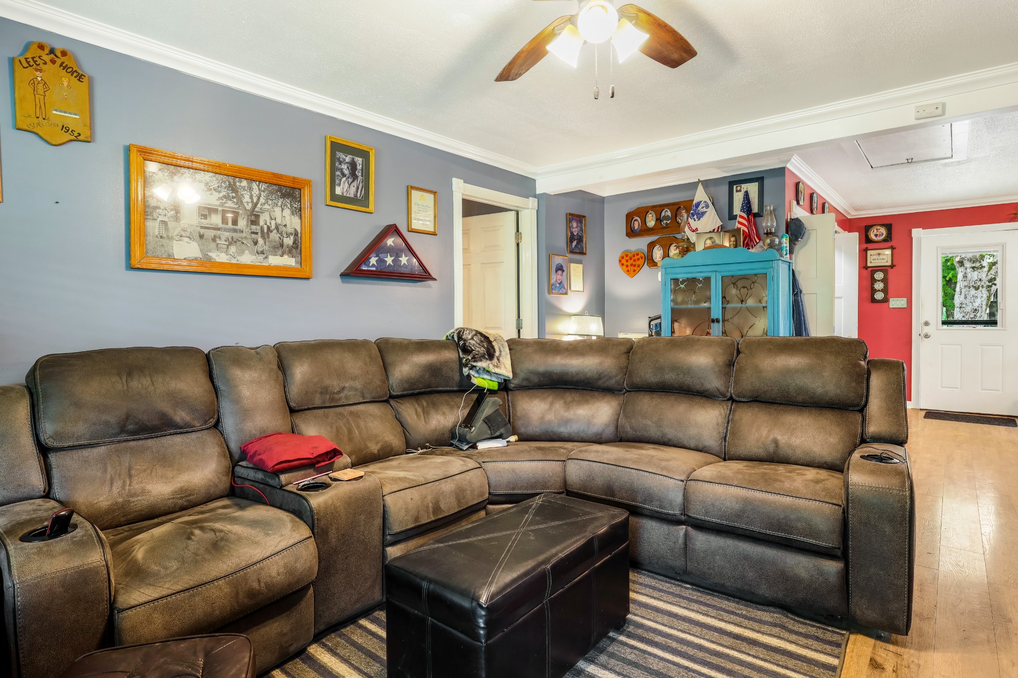 4449 Mount Zion Rd