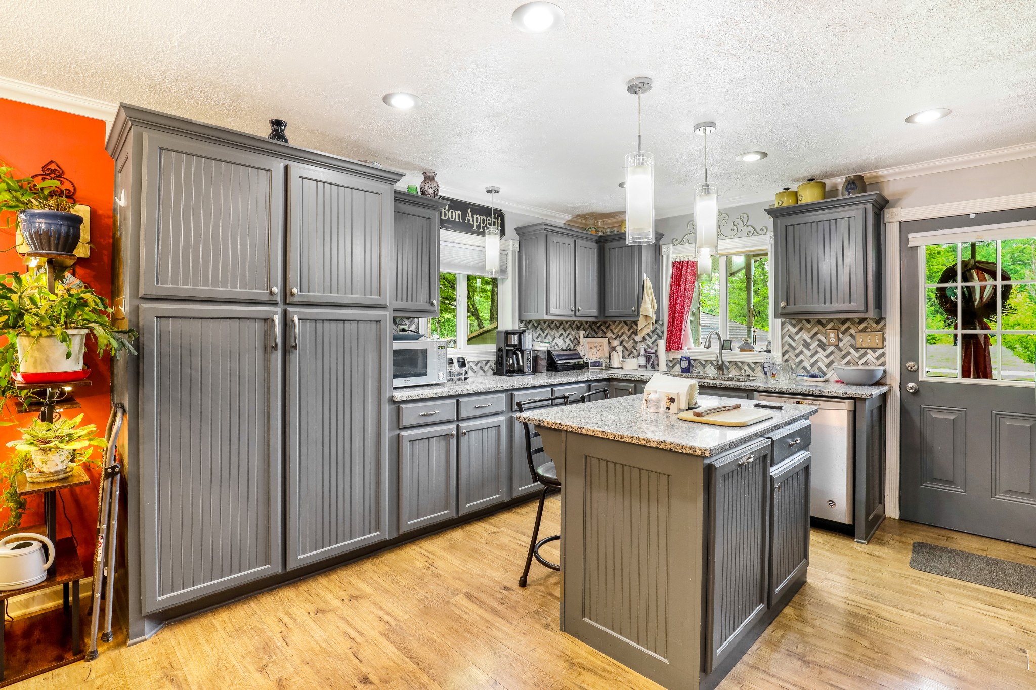 4449 Mount Zion Rd