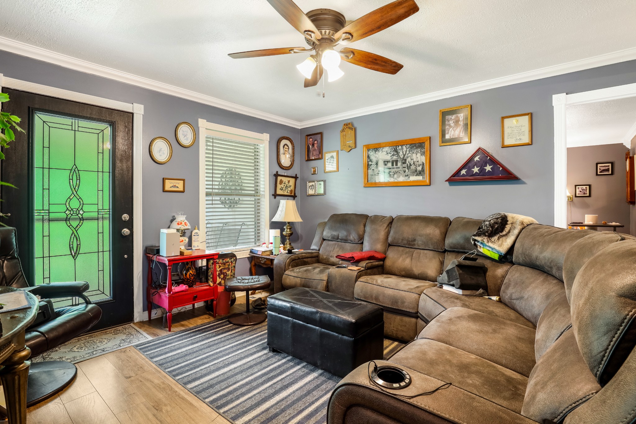 4449 Mount Zion Rd