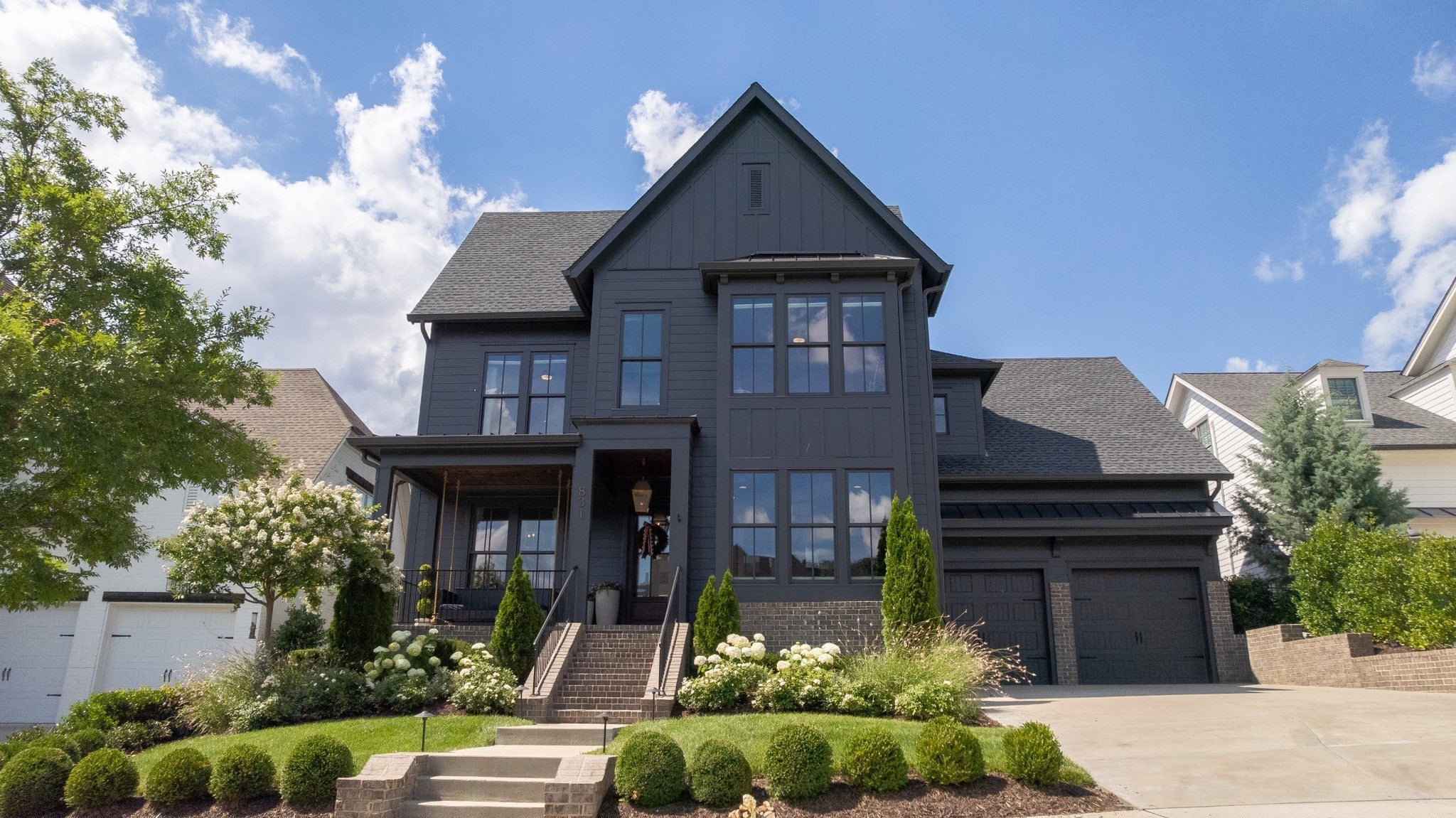 5.0-bed rental at 831 Stonewater Blvd