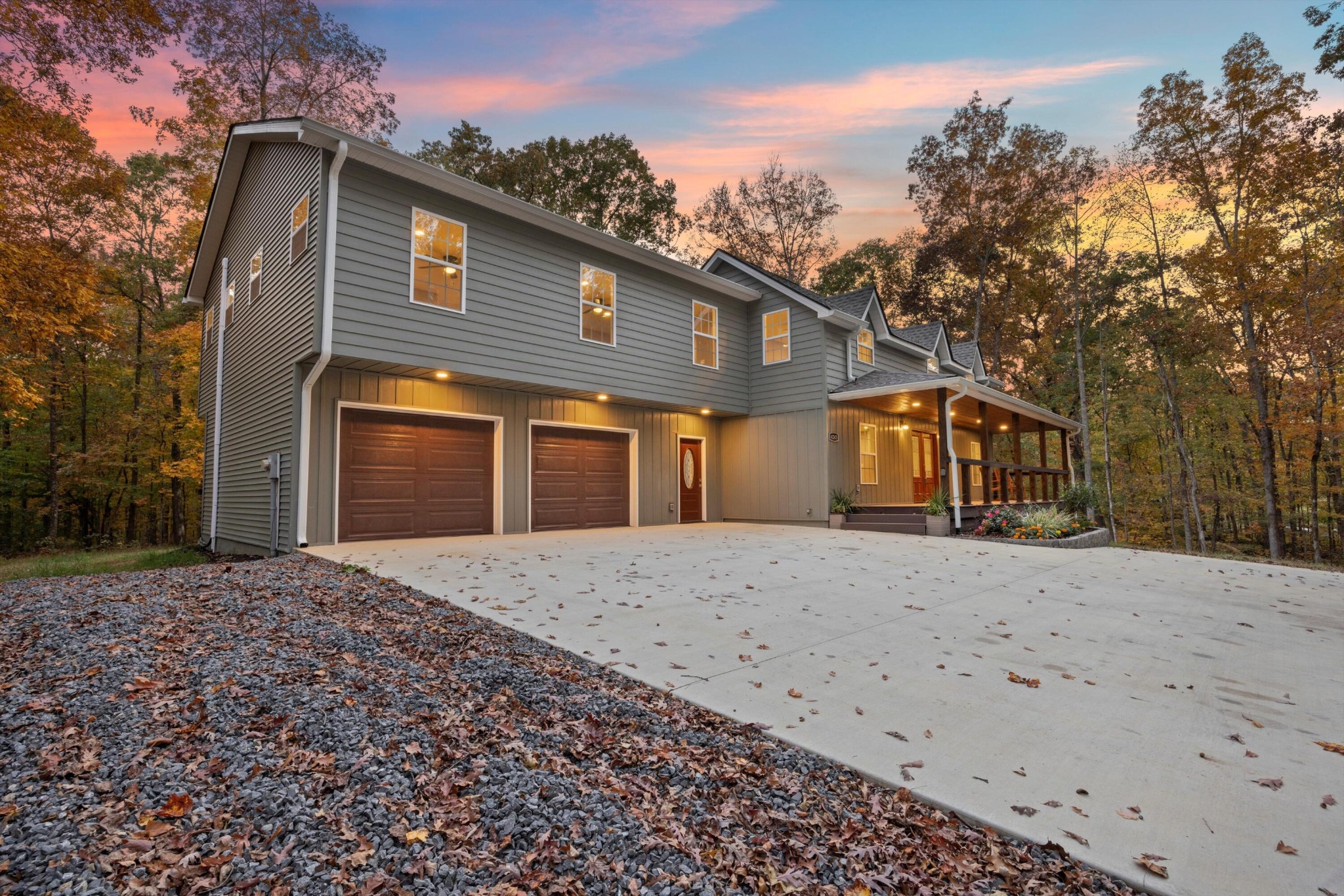 4243 NW Hopewell Drive
