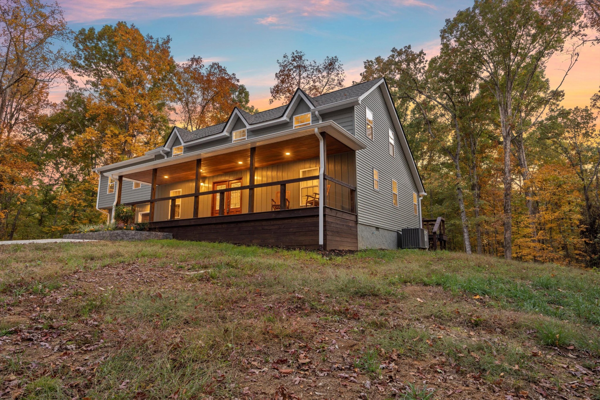 4243 NW Hopewell Drive