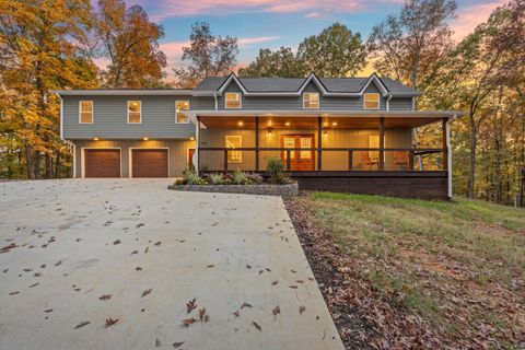 4243 NW Hopewell Drive Cleveland TN 37312