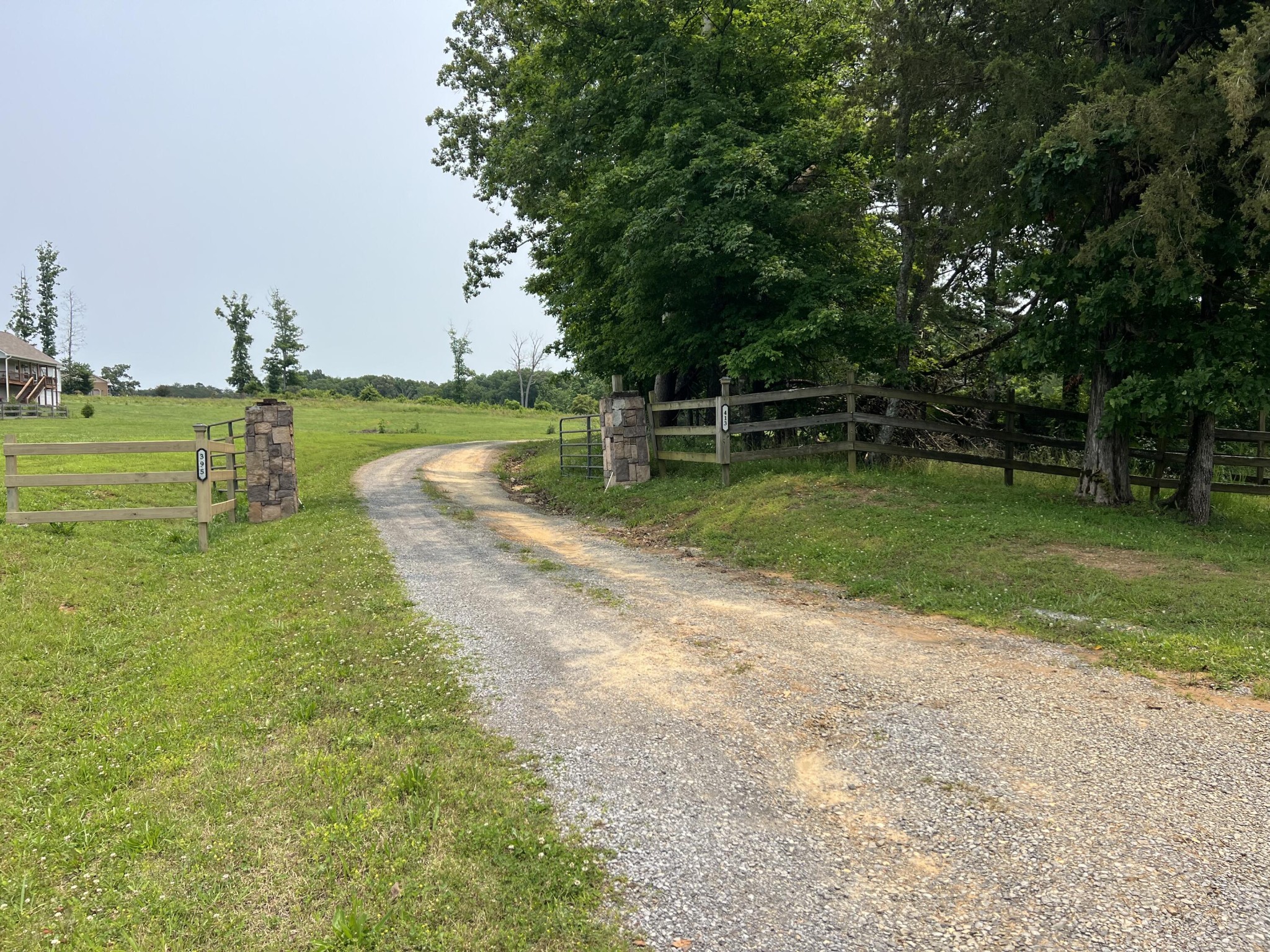 413 County Road 784