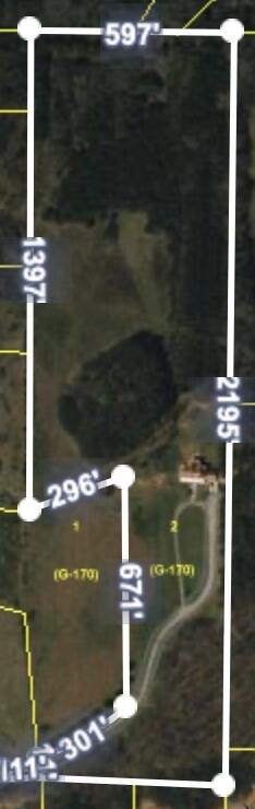 413 County Road 784