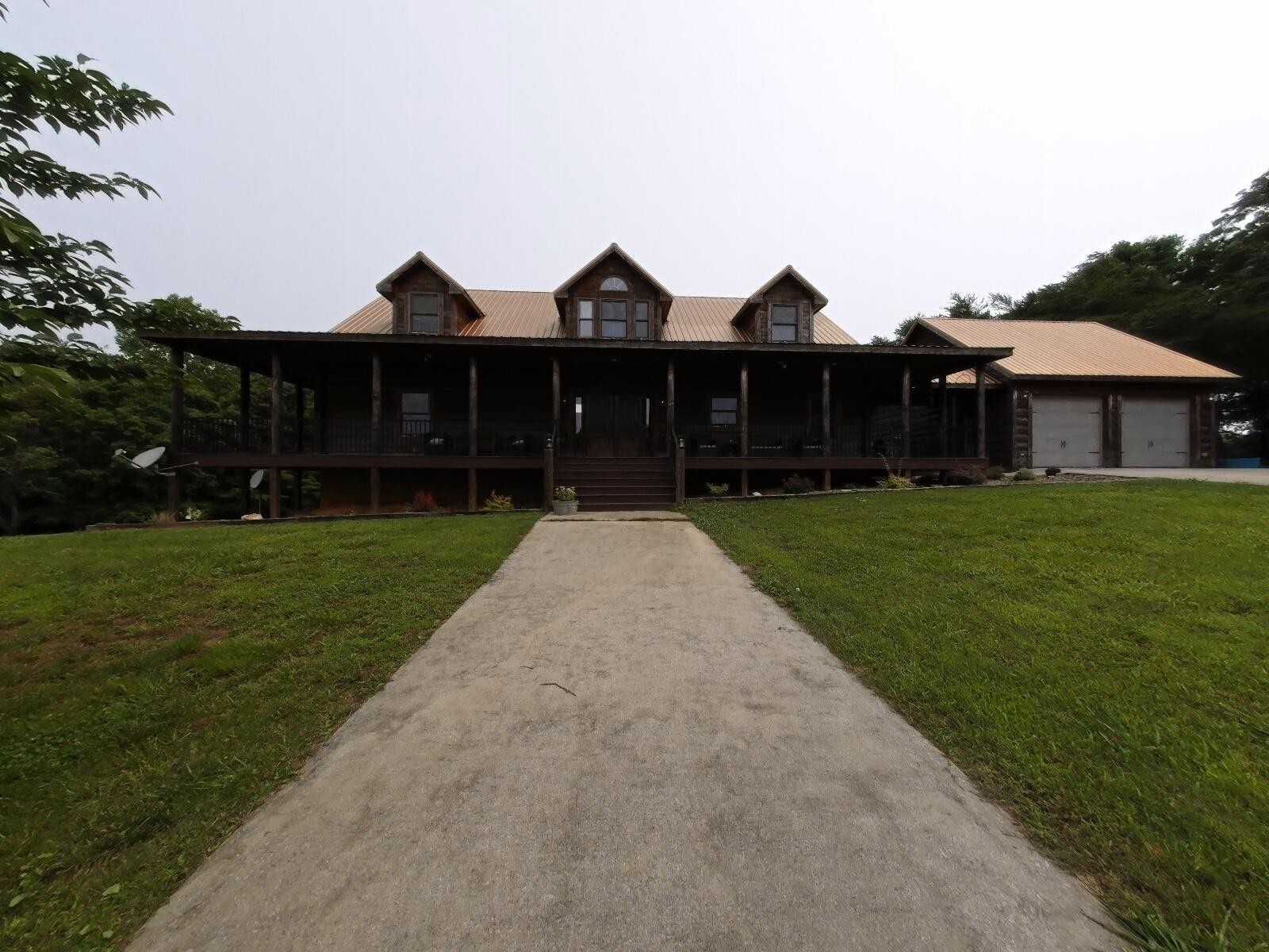 413 County Road 784