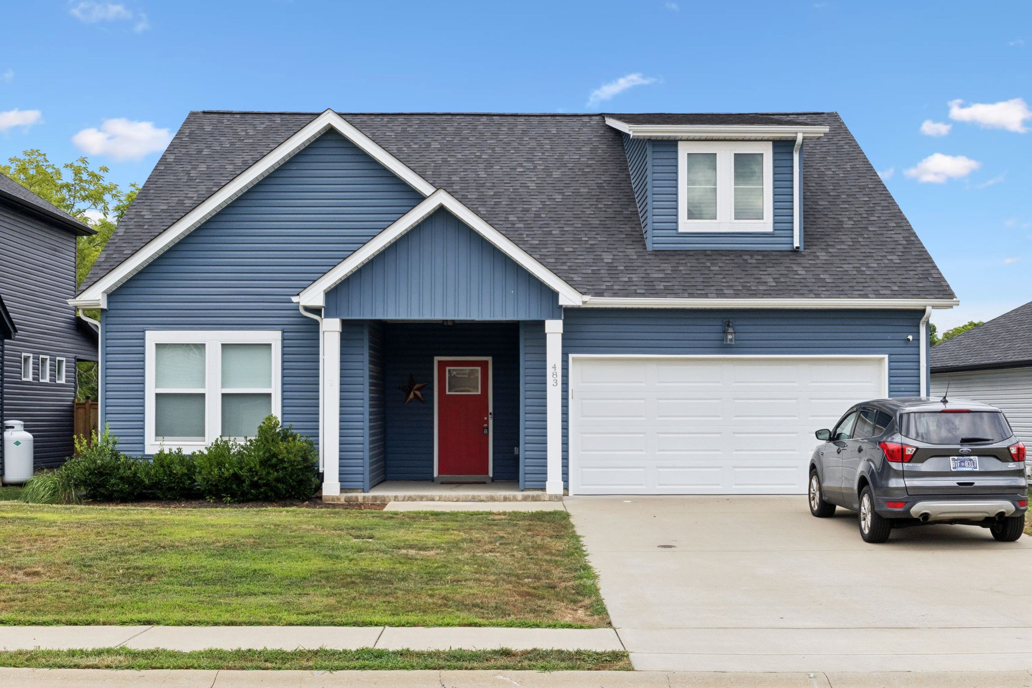 483 Kinslow Ct