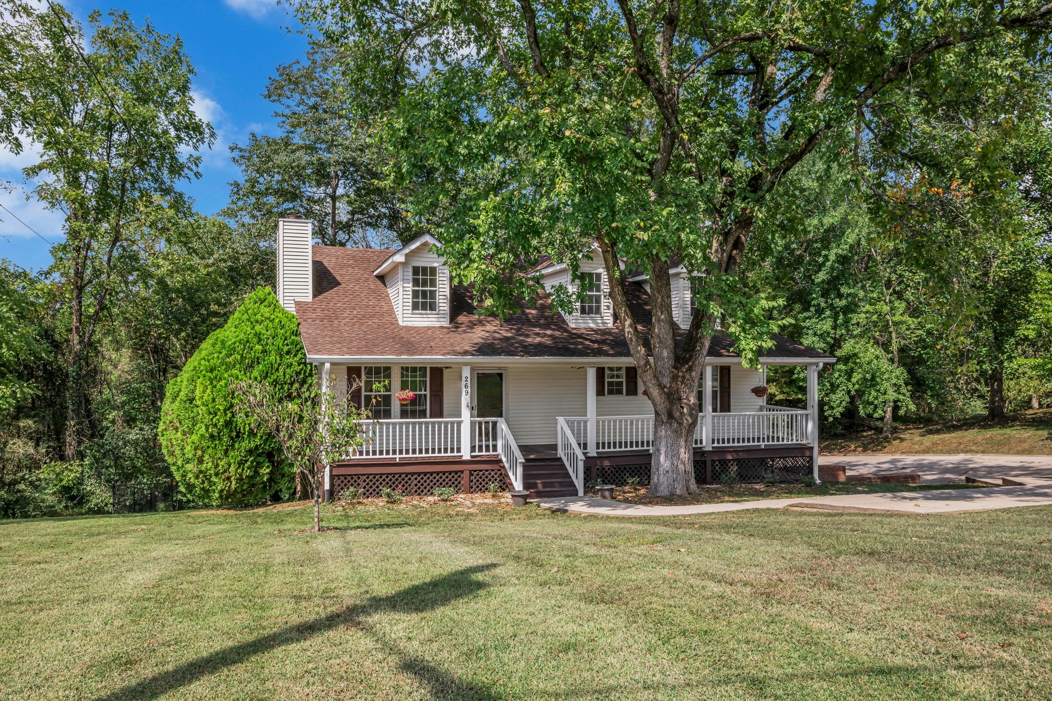 269 Harpeth View Trl