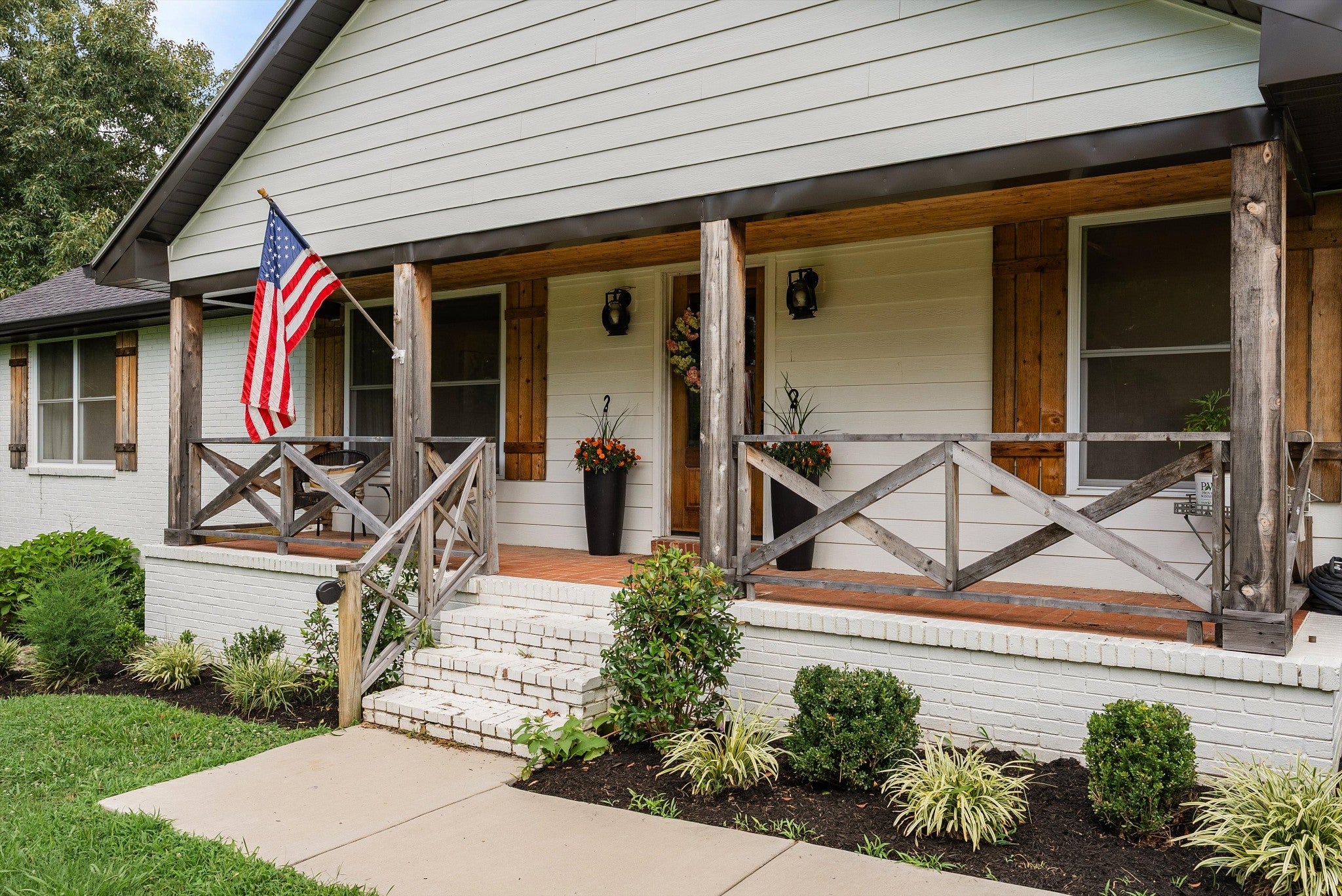 459 Bowling Branch Rd