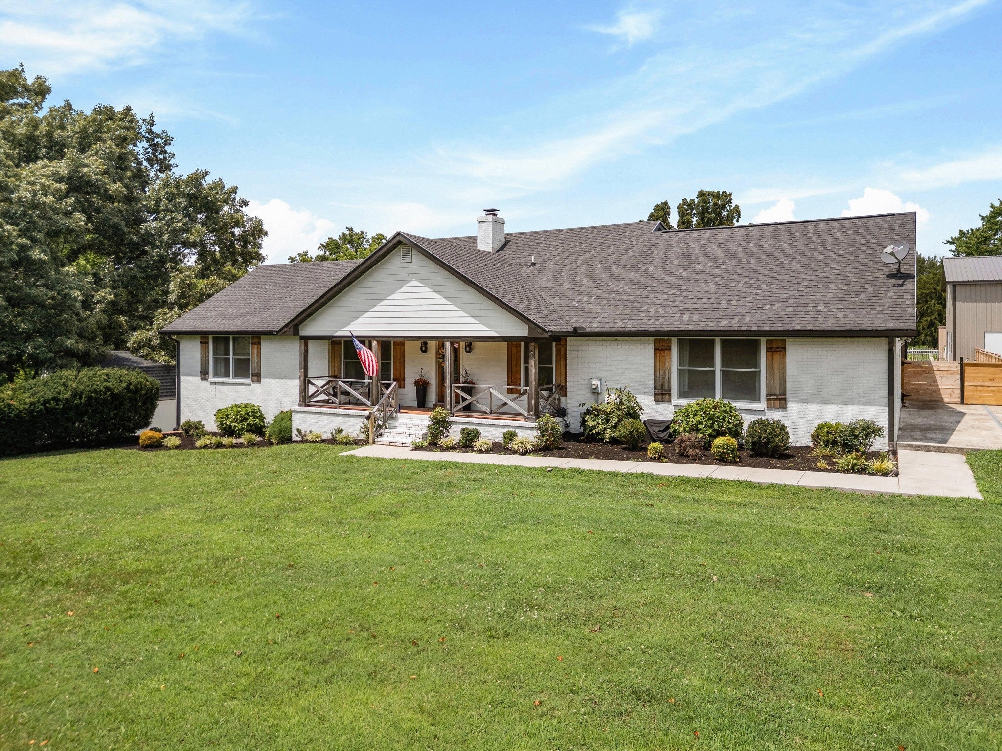 459 Bowling Branch Rd