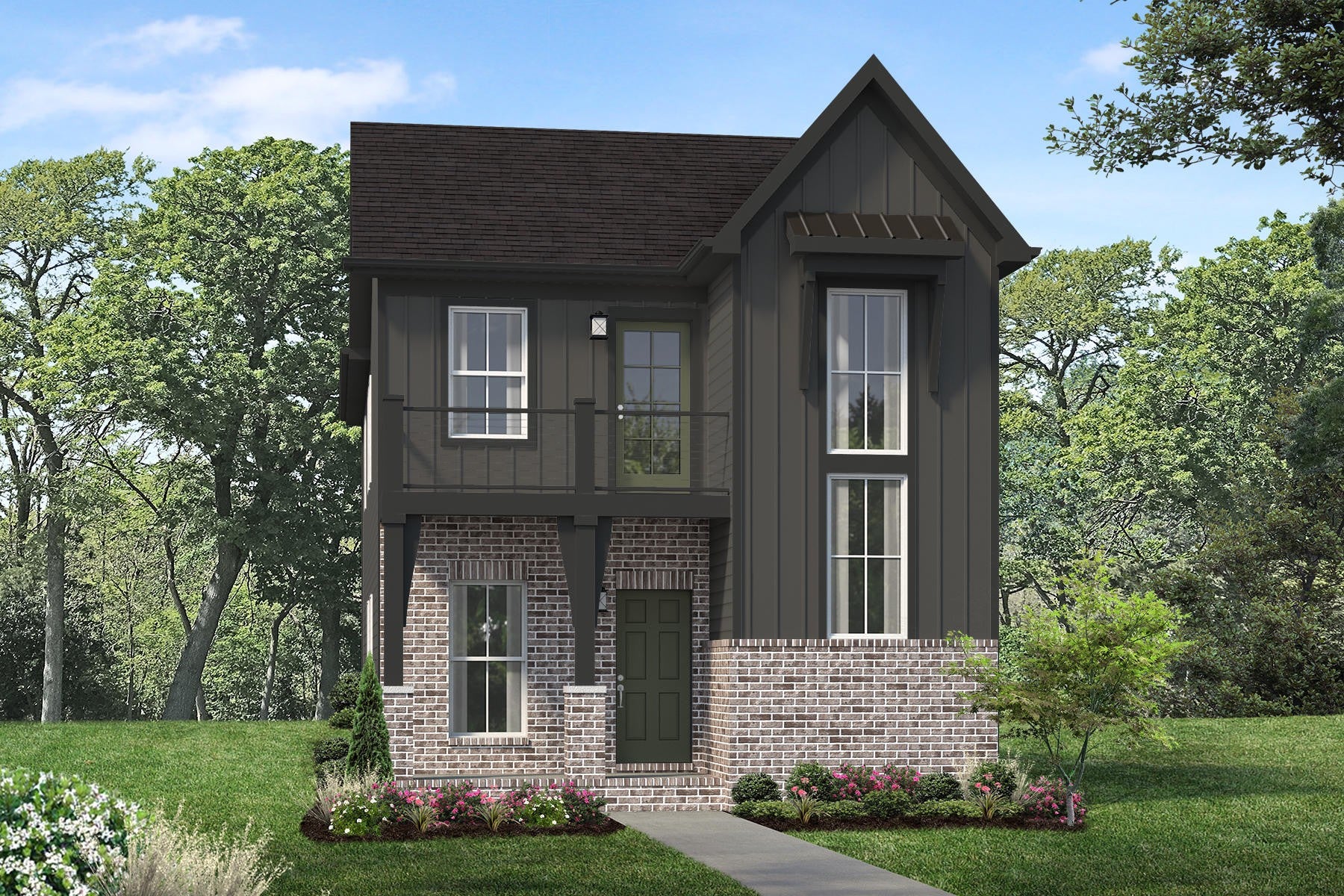 233 Champaign Pvt Drive
