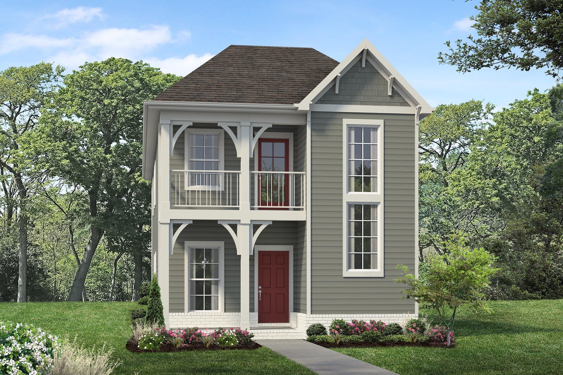 233 Champaign Pvt Drive