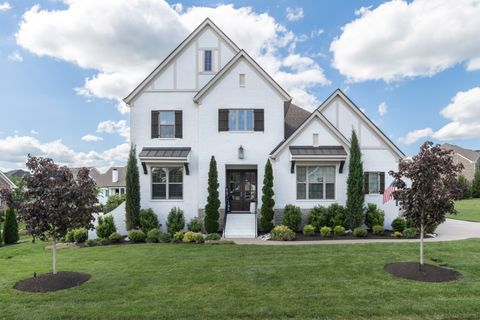 4596 Majestic Meadows Dr Arrington TN 37014
