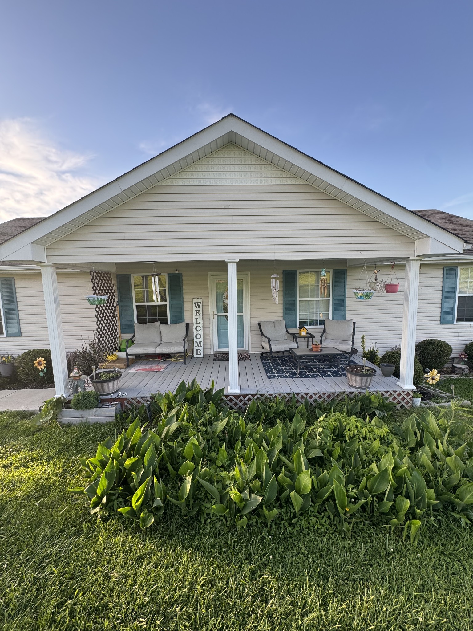 162 Pigeon Roost Rd