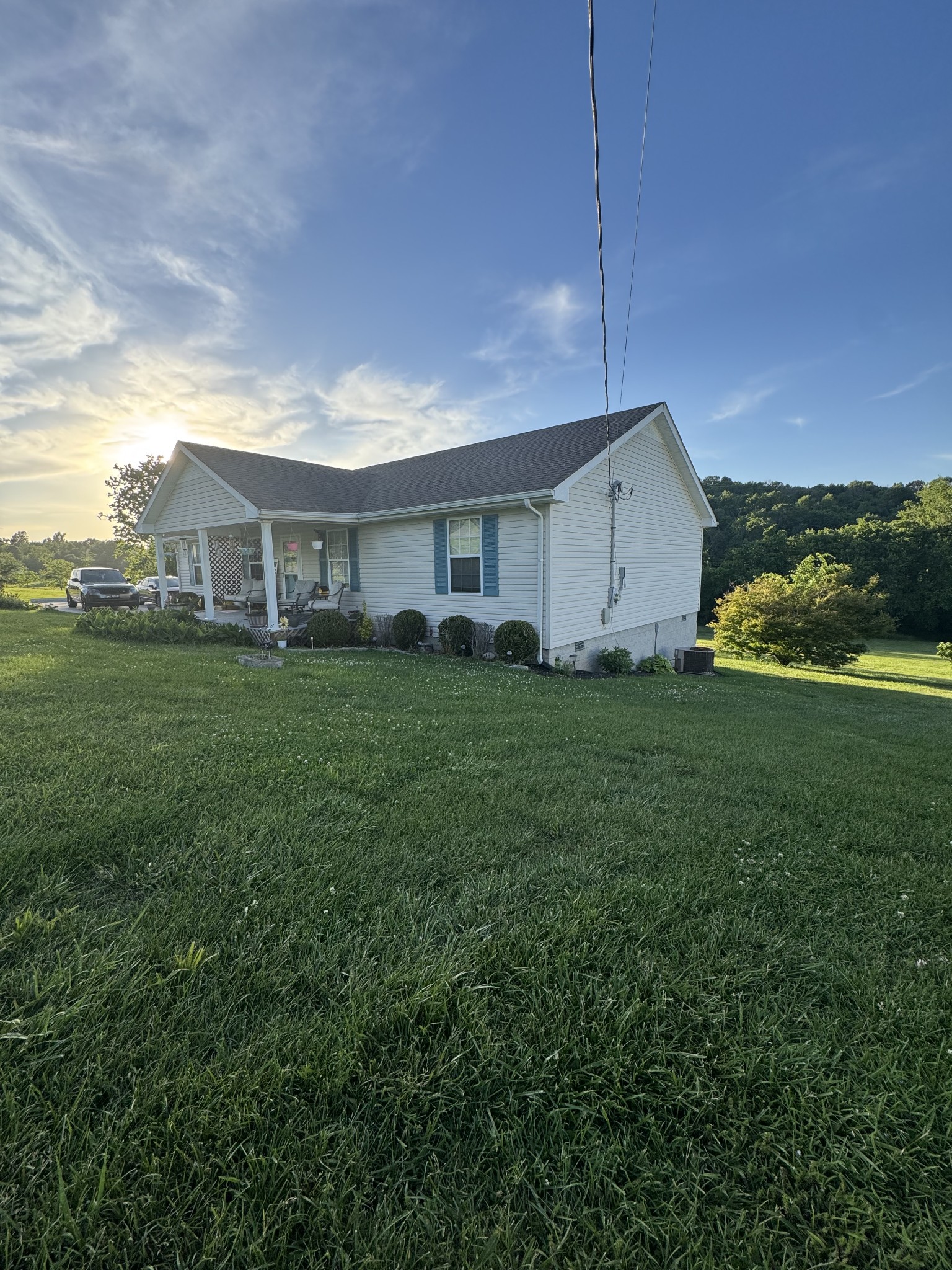 162 Pigeon Roost Rd