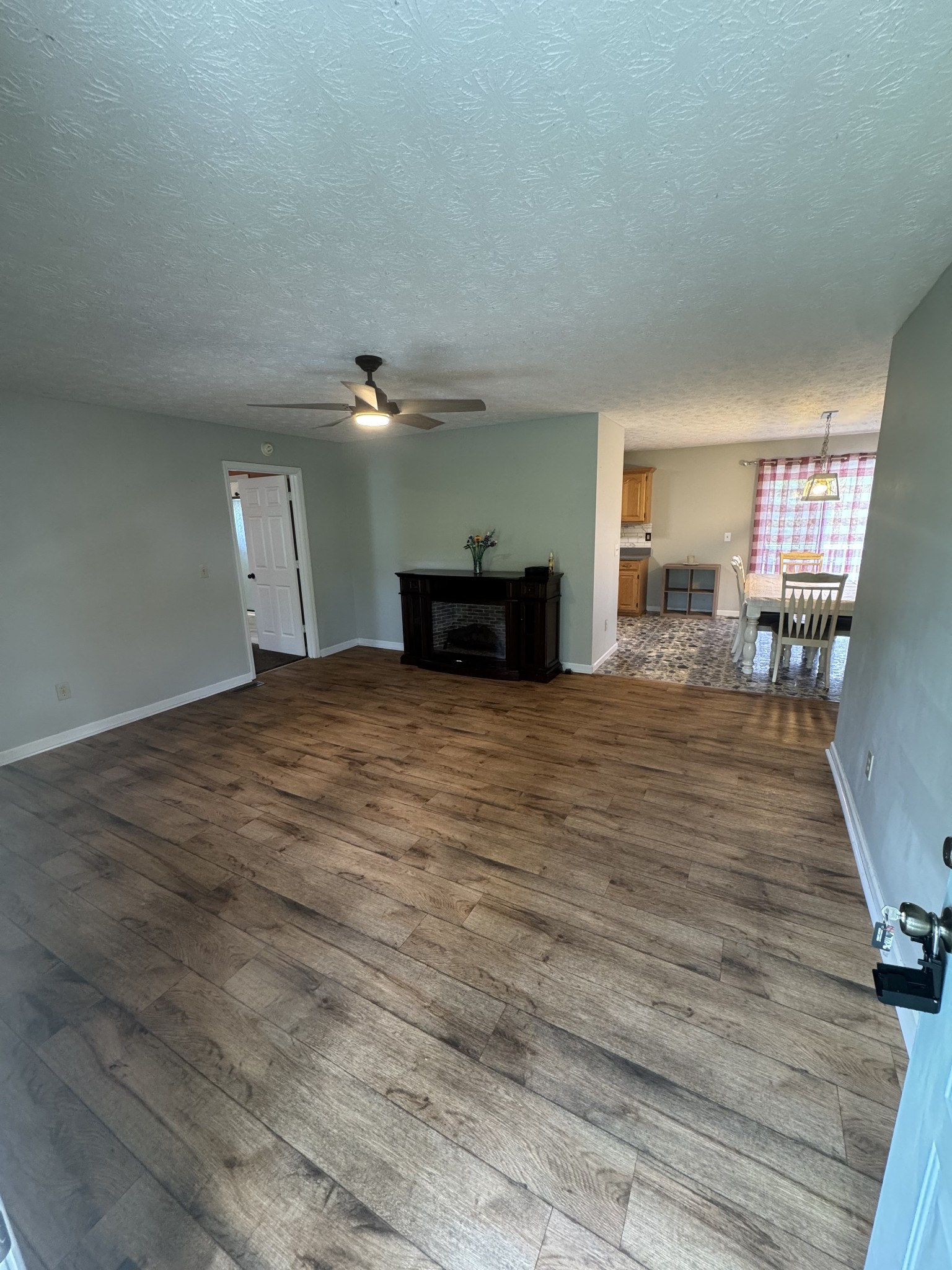 162 Pigeon Roost Rd