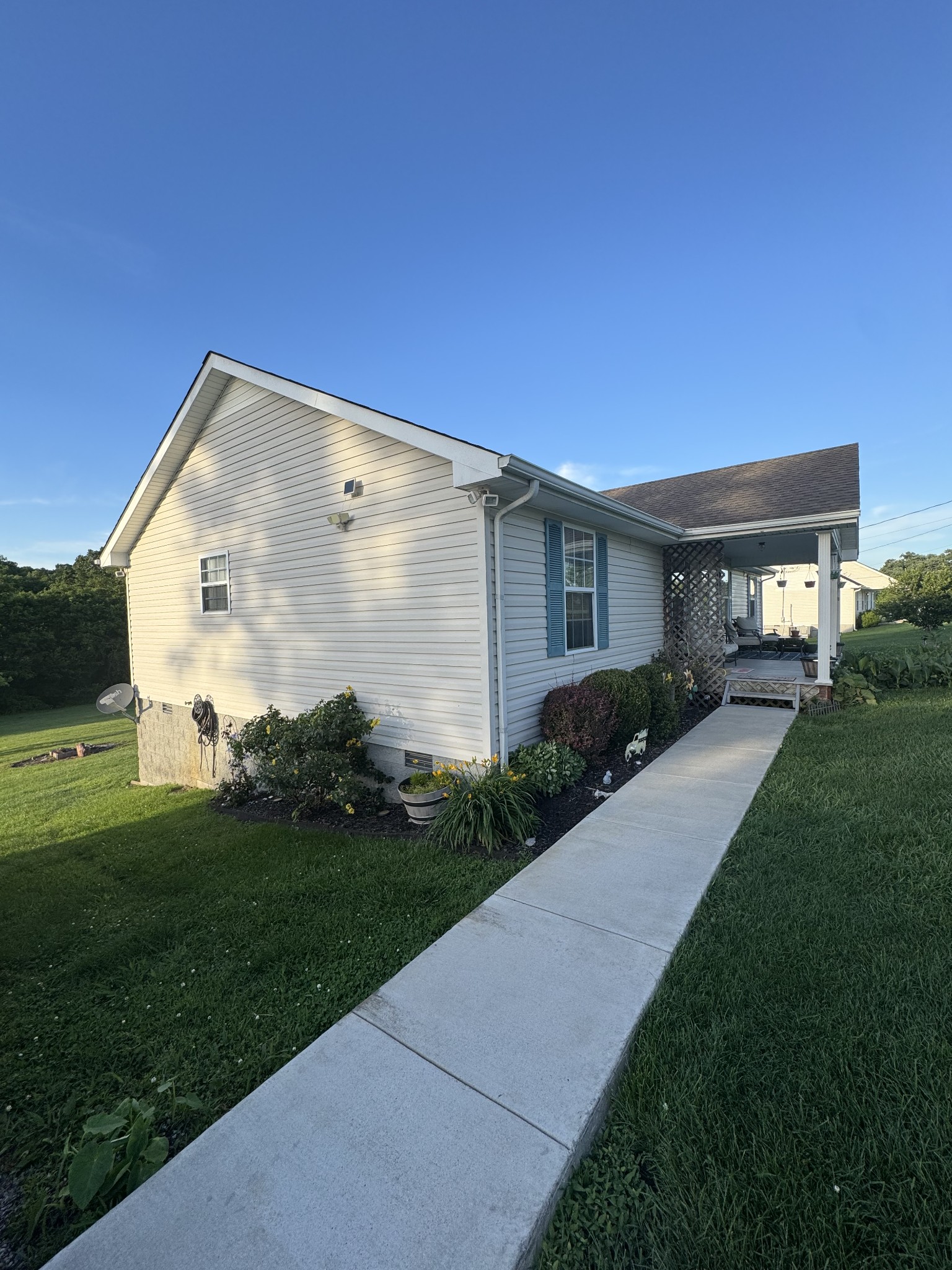 162 Pigeon Roost Rd
