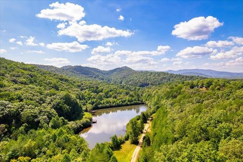 0 Calvender Road Turtletown TN 37391