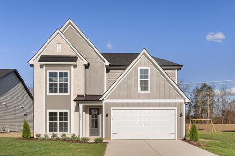 7715 Danswerk Dr Murfreesboro TN 37129