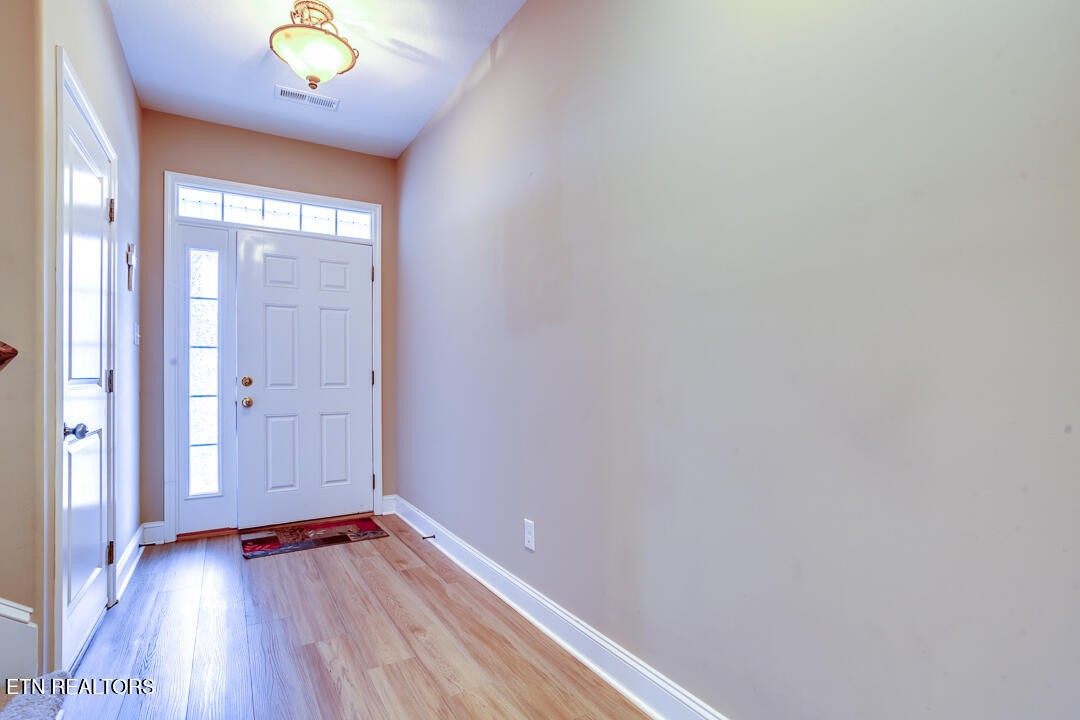 3807 Honeytree Lane