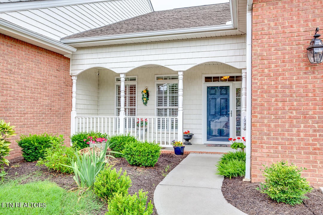 3807 Honeytree Lane
