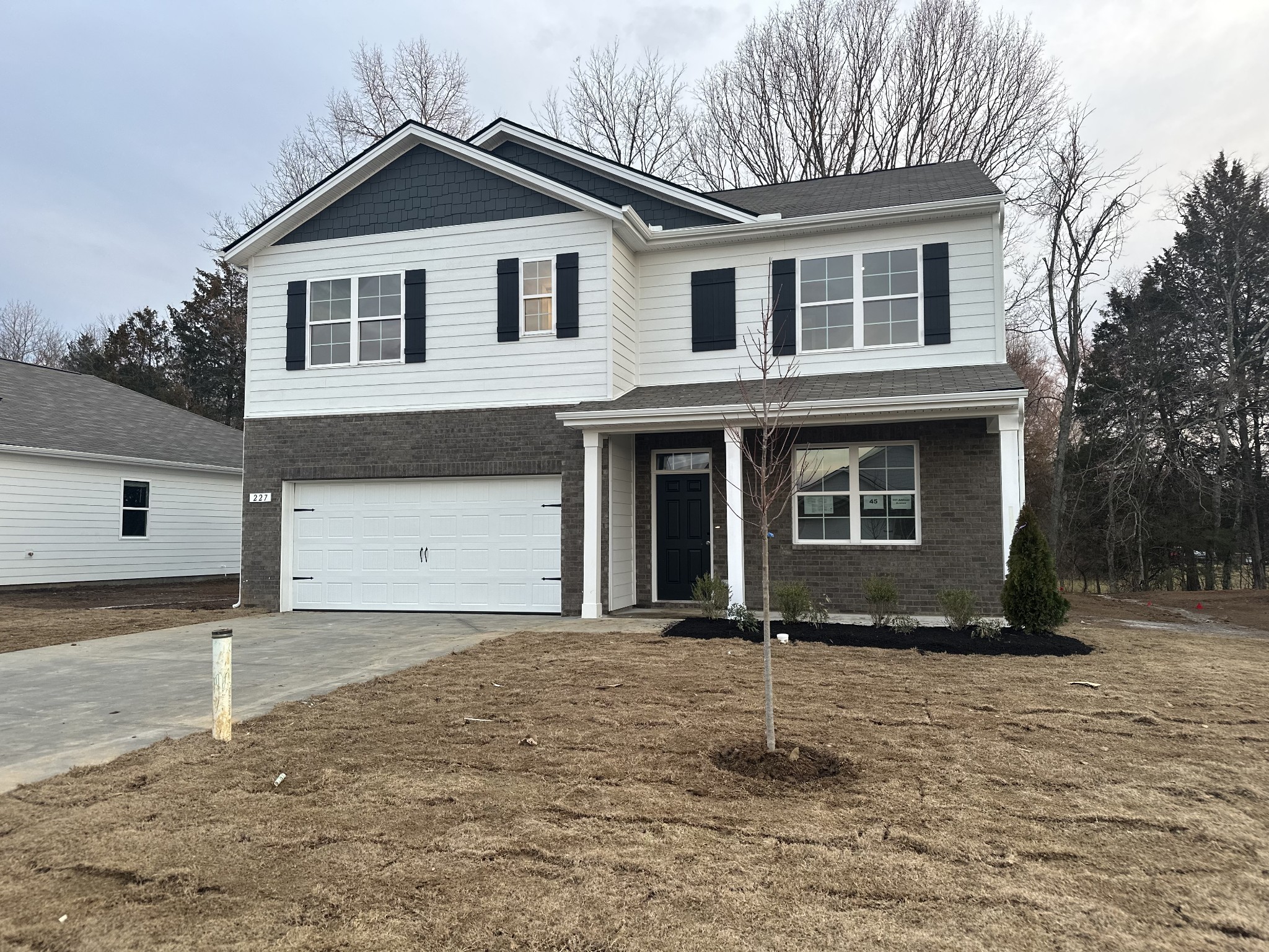 Photo 1 of 39 of 102 Stammer Farms Blvd house