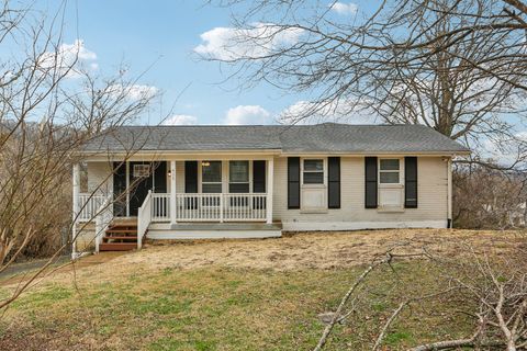 415 Wilclay Dr Nashville TN 37209