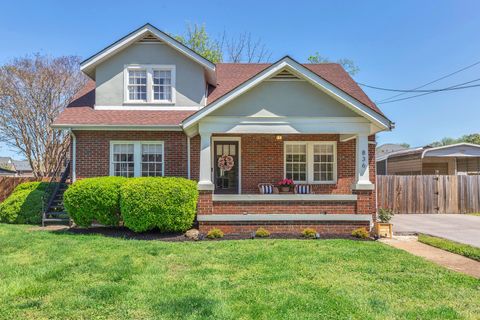 836 N Spring St Murfreesboro TN 37130
