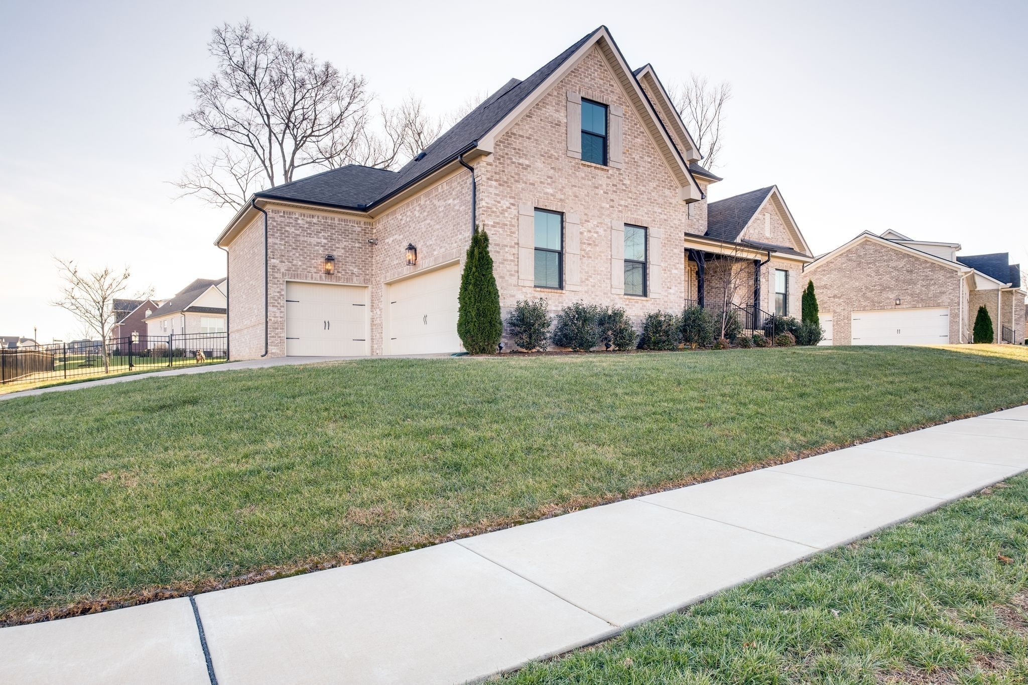 1208 Ben Forkum Dr