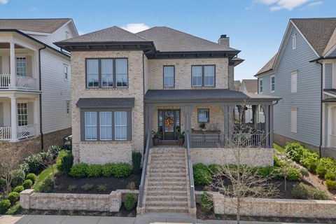 2007 Kathryn Ave Franklin TN 37064