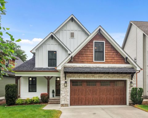 773 Curve Street Chattanooga TN 37405