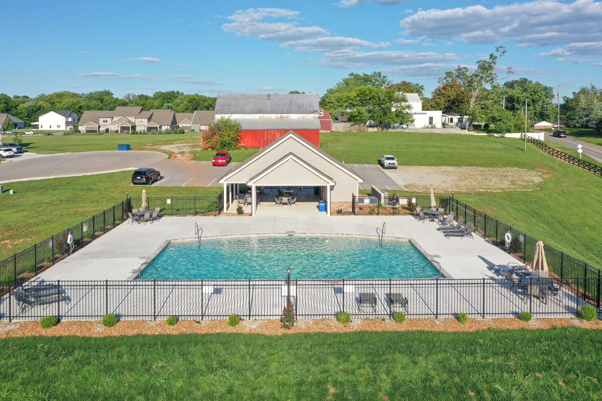 106 Hammock Drive