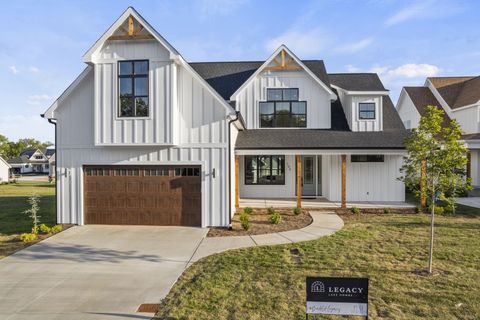 106 Hammock Drive Winchester TN 37398