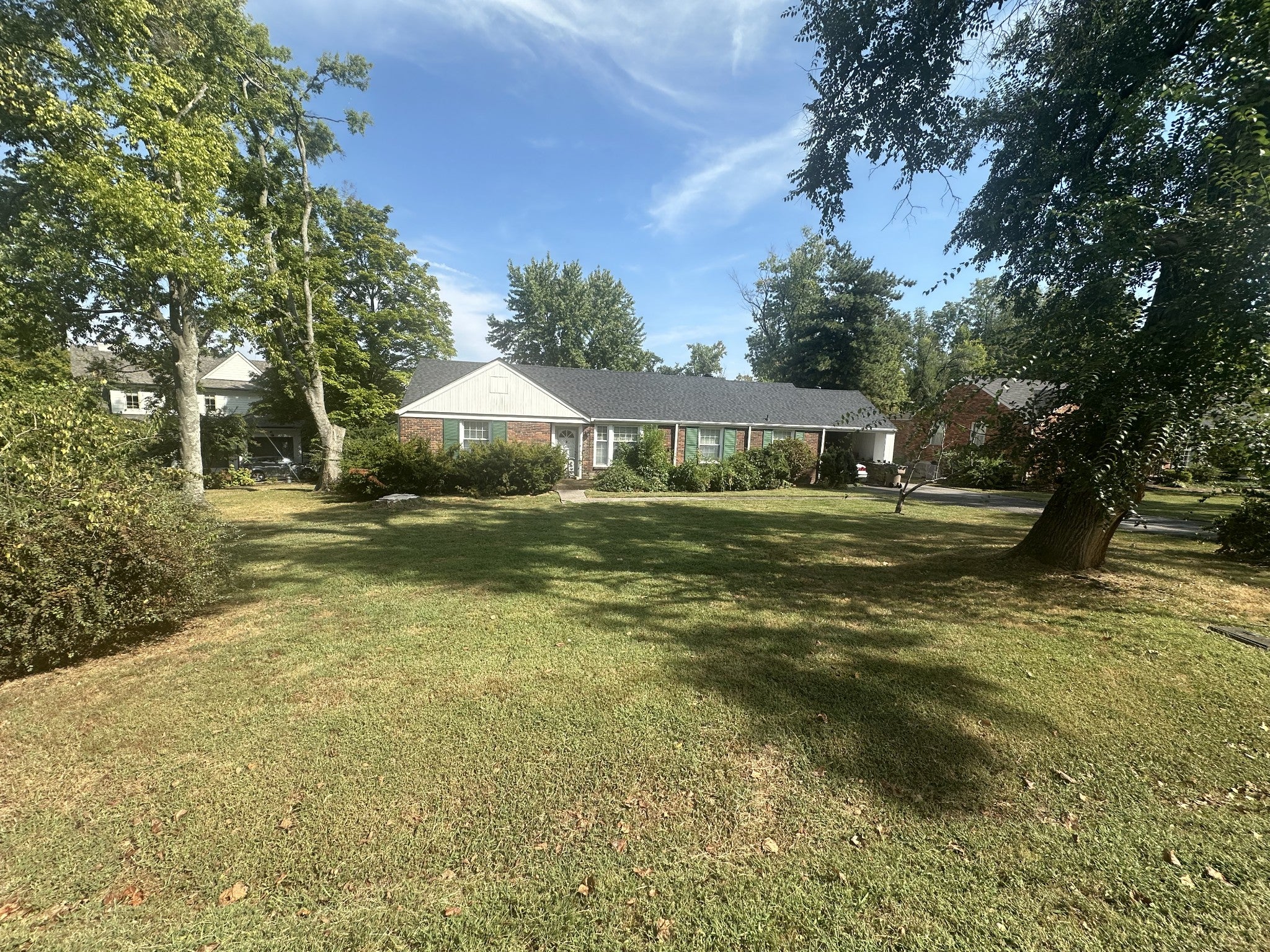 910 Audubon Rd