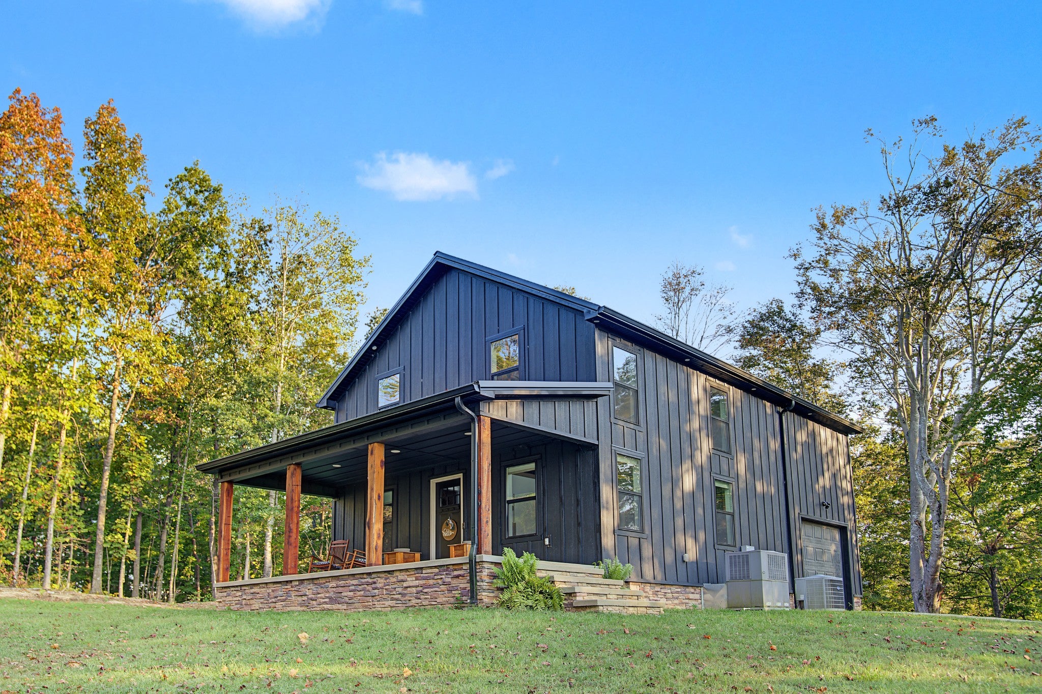 2561 Cold Springs Rd