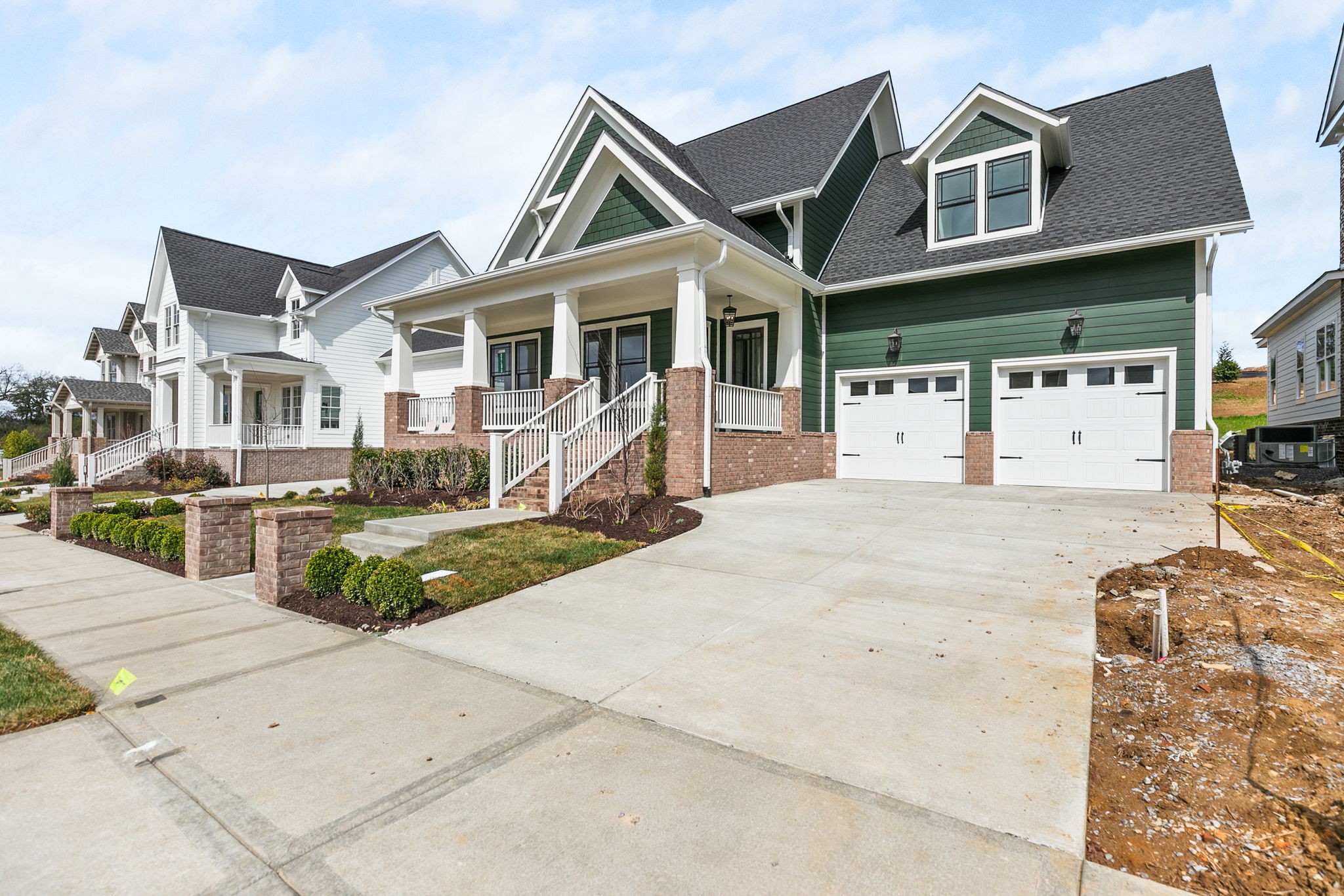 3010 Winterberry Drive