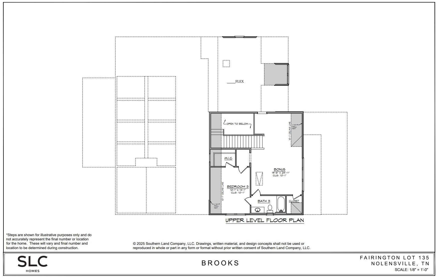 3010 Winterberry Drive