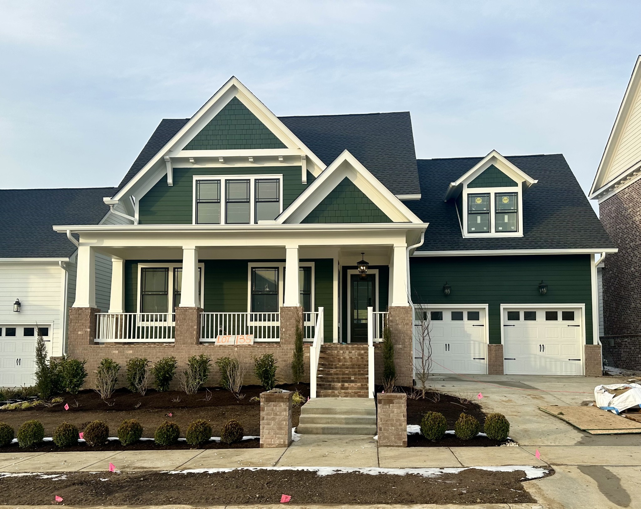 3010 Winterberry Drive