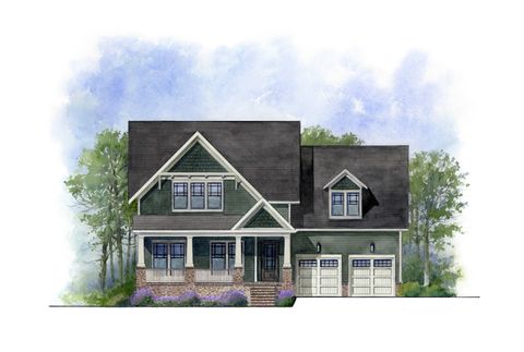 3010 Winterberry Drive Nolensville TN 37135