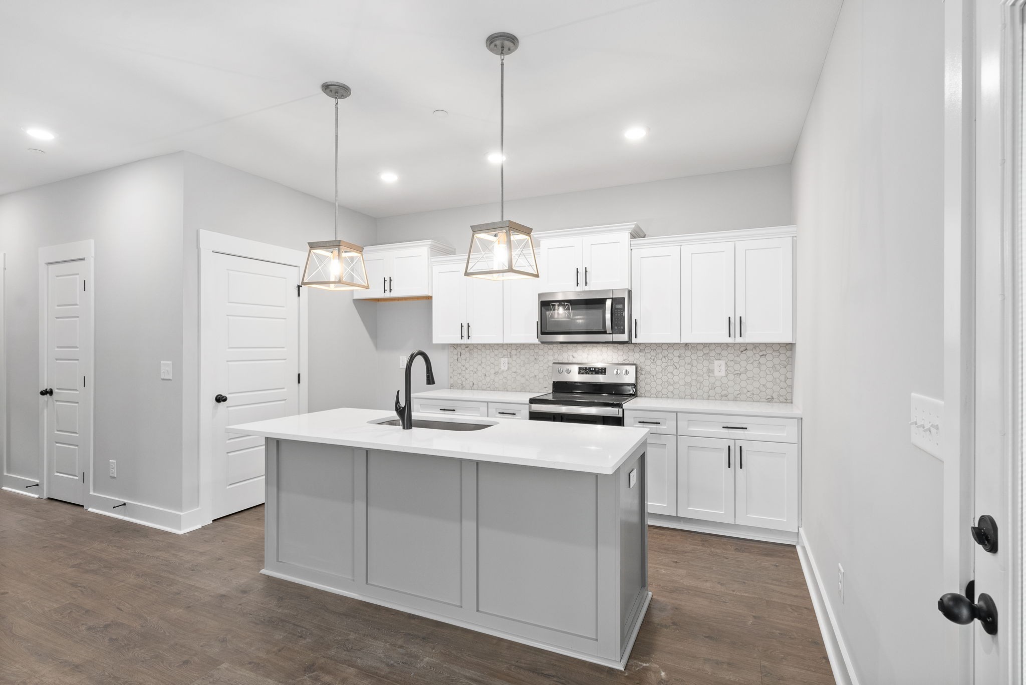 68 New Hope Estates
